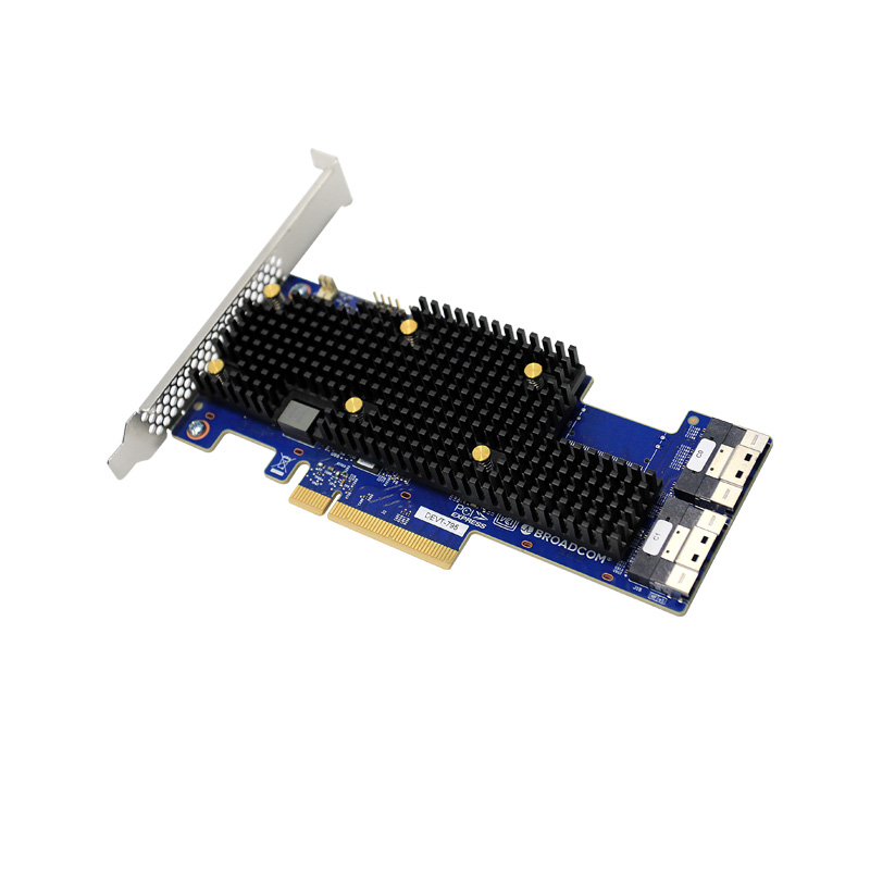 LSI 9600-16i
