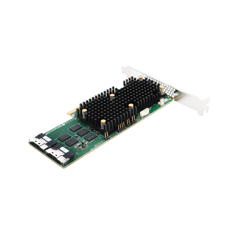 LSI  9660-16I