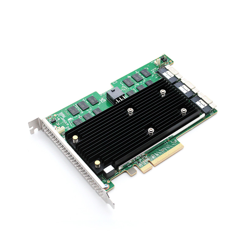 LSI  9670-24I
