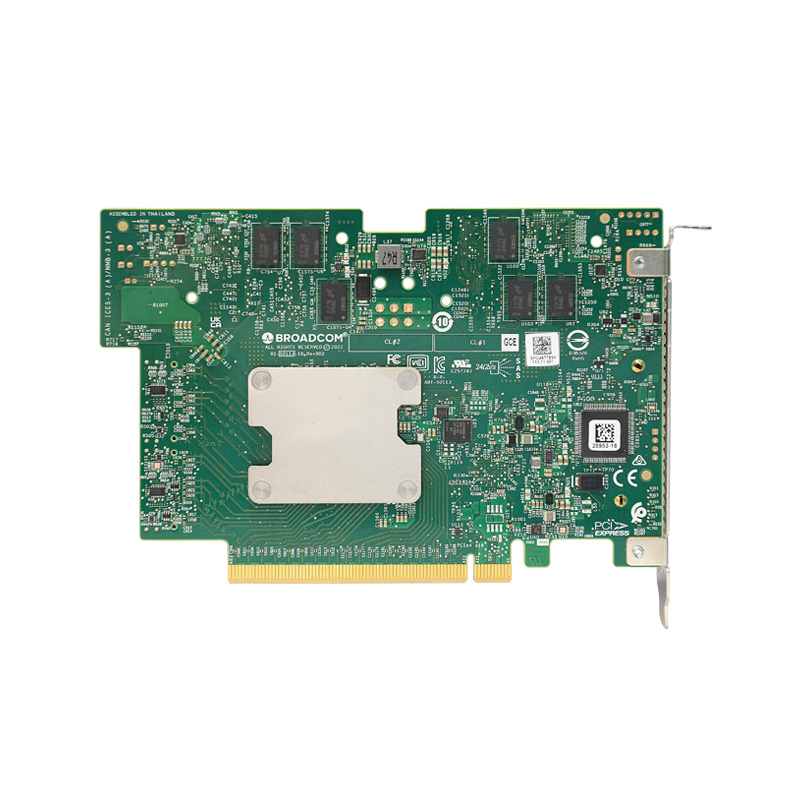 LSI 9670W-16i