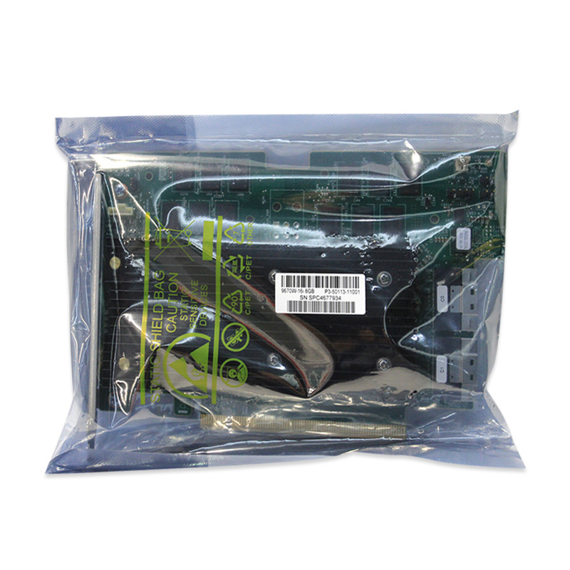 LSI 9670W-16i