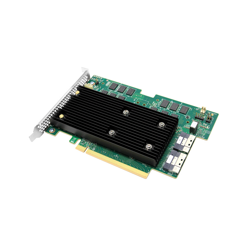 LSI 9670W-16i