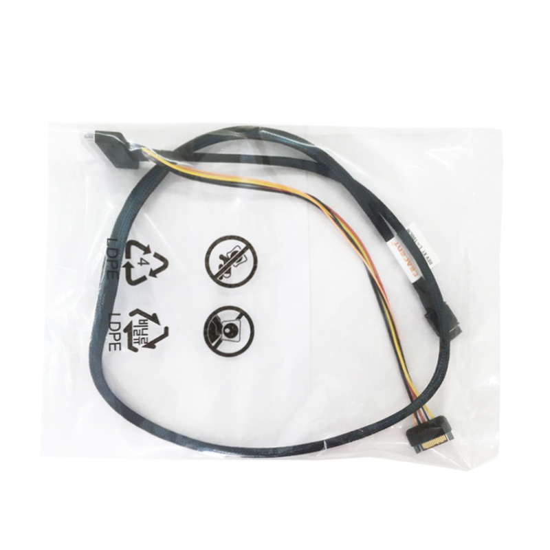 CEACENT SFF8611(Oculink)转SFF8639（U.2）