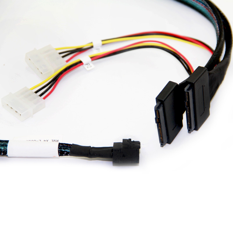 CEACENT   SFF8643转8639（2-2）