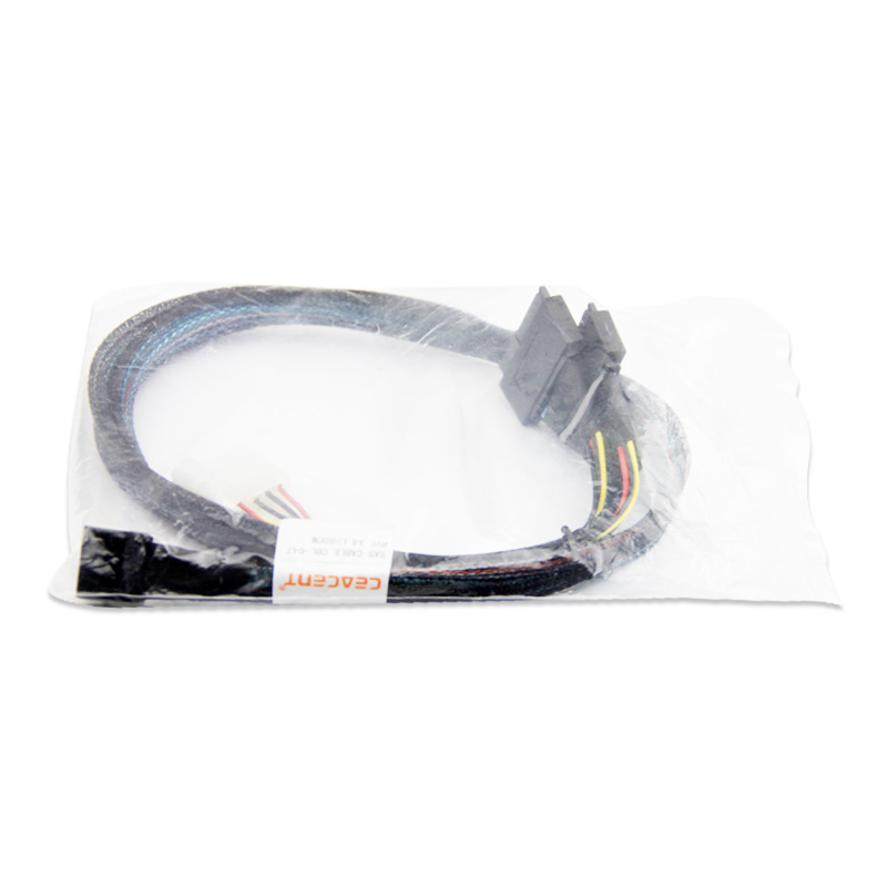 CEACENT   SFF8643转8639（2-2）