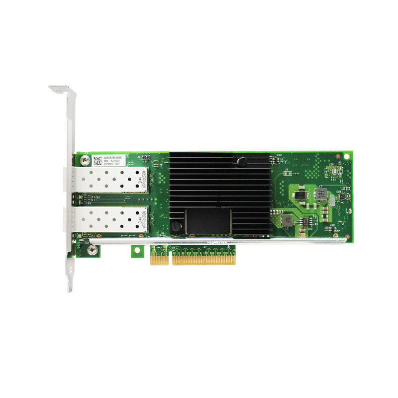 Intel X710-DA2