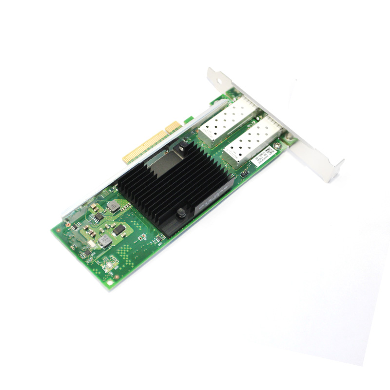 Intel X710-DA2