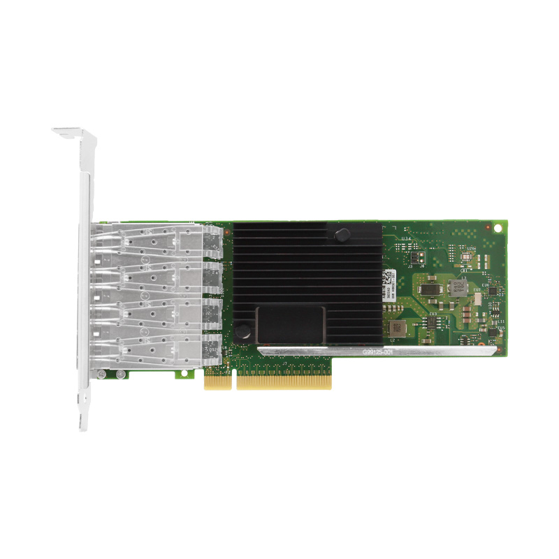 Intel X710-DA4