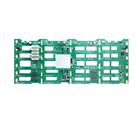 CEACENT   24P-PCIE5.0混合背板